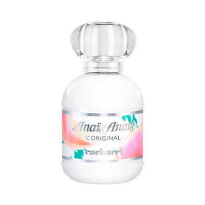 Cacharel Anais Anais L'Original – 30ml EDT – Damesparfum