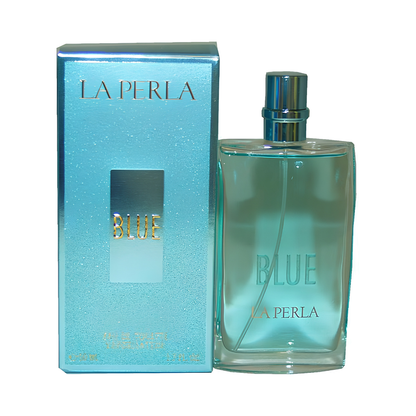 La Perla Blue – 30ml EDT – Damesparfum