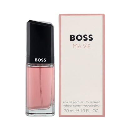 Hugo Boss Boss Ma Vie Pour Femme – 30ml EDP – Damesparfum