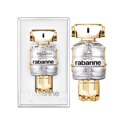 Paco Rabanne Fame Winter Crush – 80ml EDP – Damesparfum