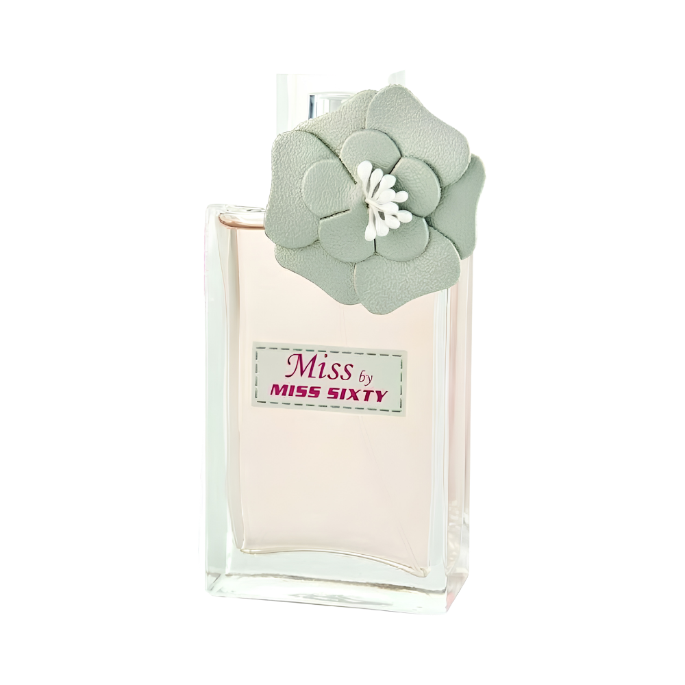 Miss Sixty Miss – 50ml EDT – Damesparfum