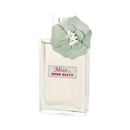 Miss Sixty Miss – 50ml EDT – Damesparfum