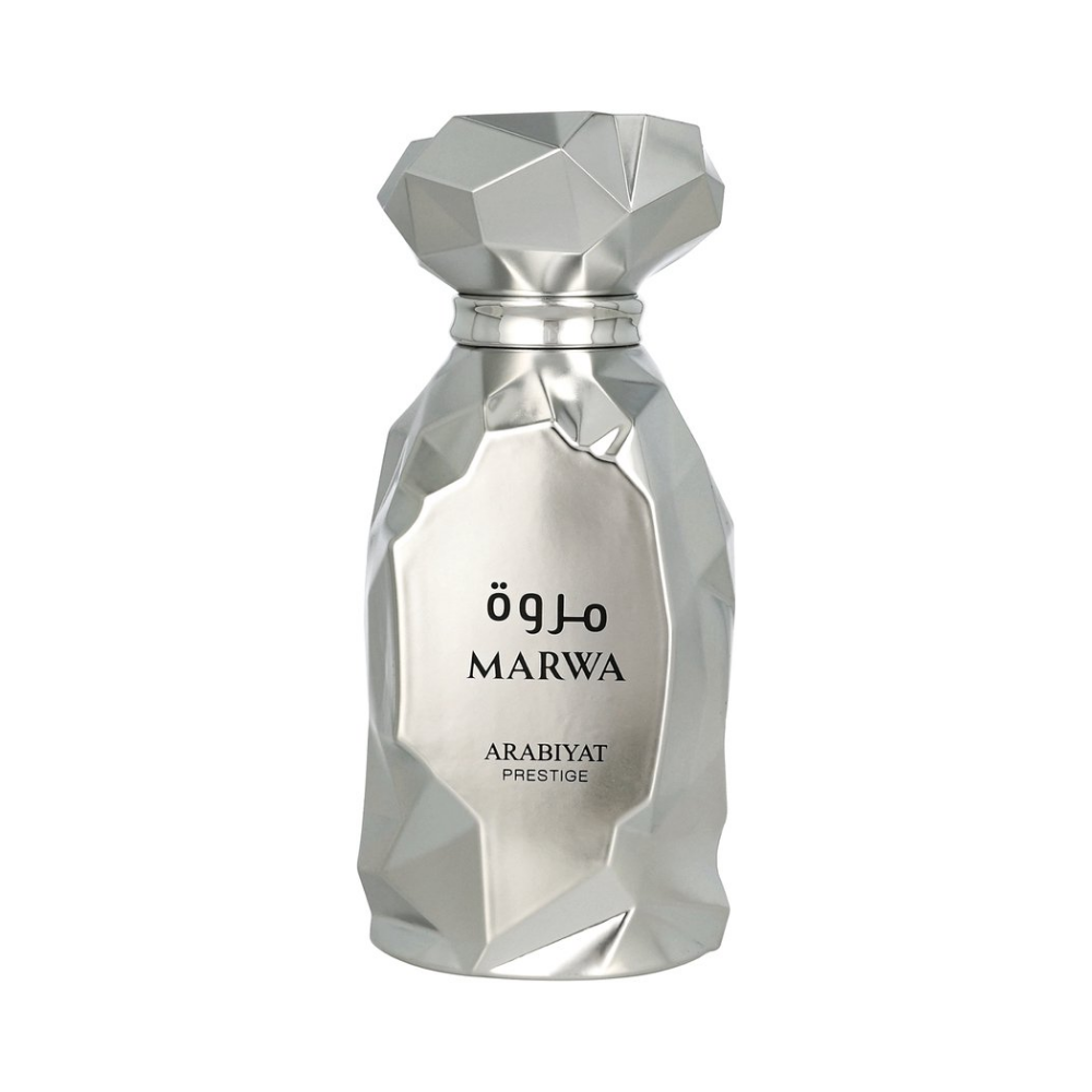 Arabiyat Prestige Marwa – 100ml EDP – Unisex
