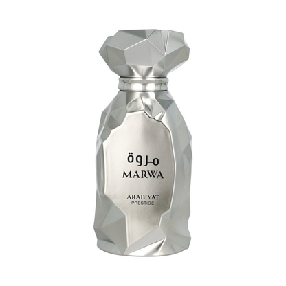 Arabiyat Prestige Marwa – 100ml EDP – Unisex