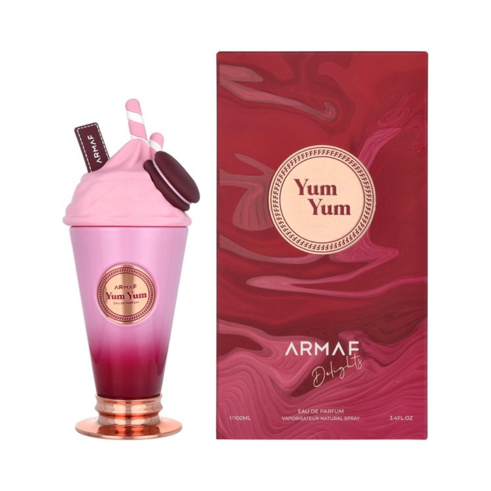 Armaf Yum Yum – 100ml EDP – Damesparfum