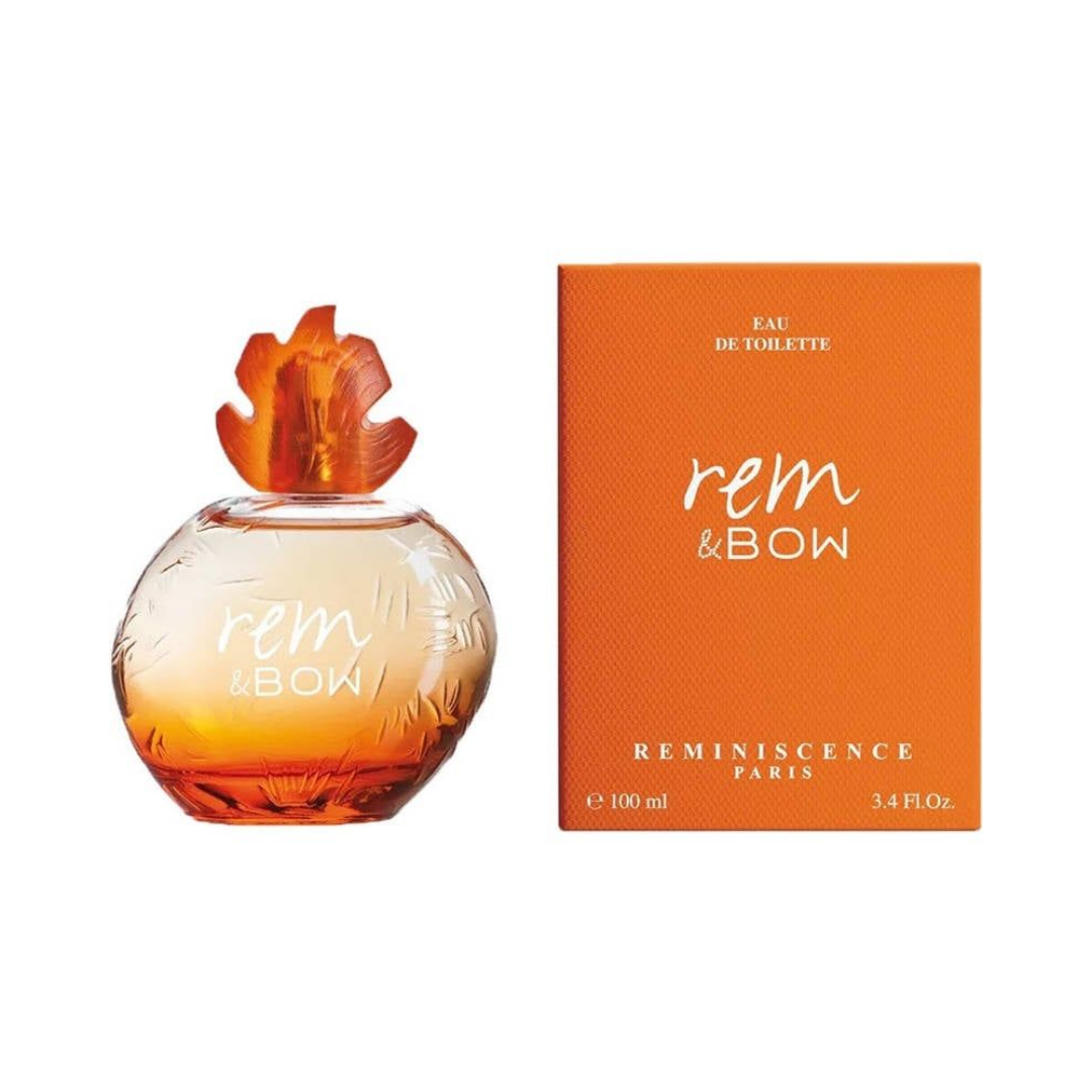 Reminiscence Rem & Bow – 100ml EDT – Damesparfum