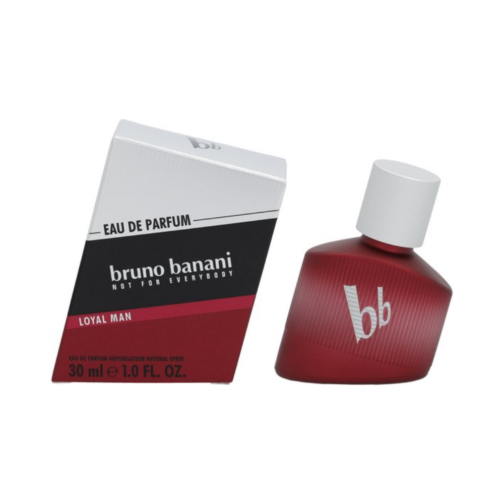 Bruno Banani Loyal Man – 30ml EDP – Herenparfum