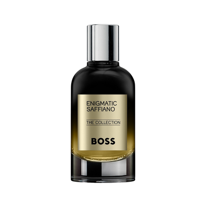 Hugo Boss The Collection Enigmatic Saffiano – 100ml EDP – Unisex