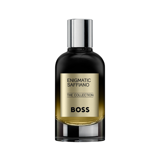 Hugo Boss The Collection Enigmatic Saffiano – 100ml EDP – Unisex