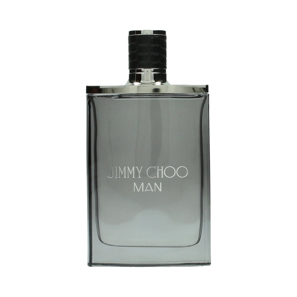 Jimmy Choo Man – 100ml EDT – Herenparfum