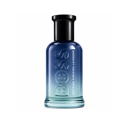 Hugo Boss Boss Bottled Striking Lavender – 50ml EDP – Herenparfum