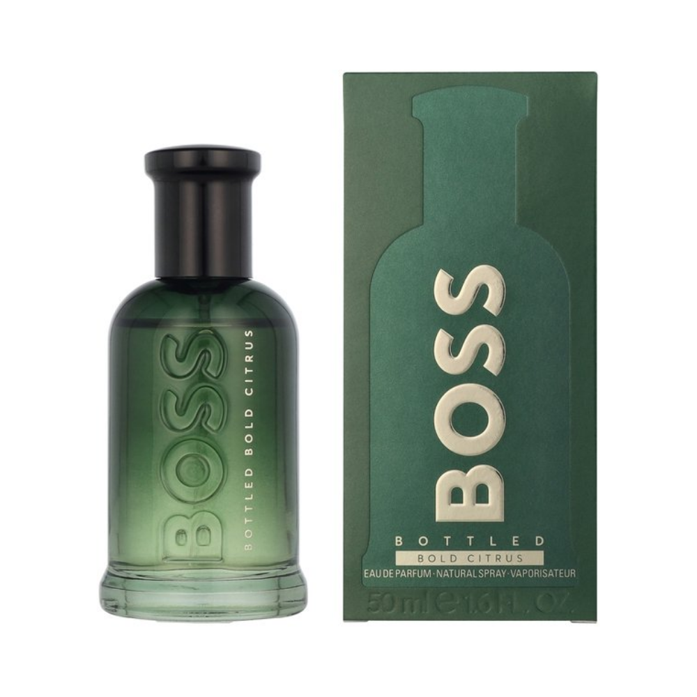 Hugo Boss Boss Bottled Bold Citrus Limited Edition – 50ml EDP – Herenparfum