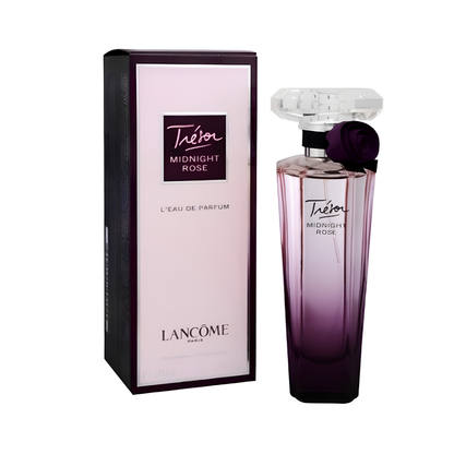 Lancome Tresor Midnight Rose – 50ml EDP – Damesparfum