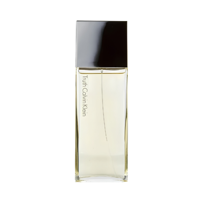 Calvin Klein Truth Women – 100ml EDP – Damesparfum