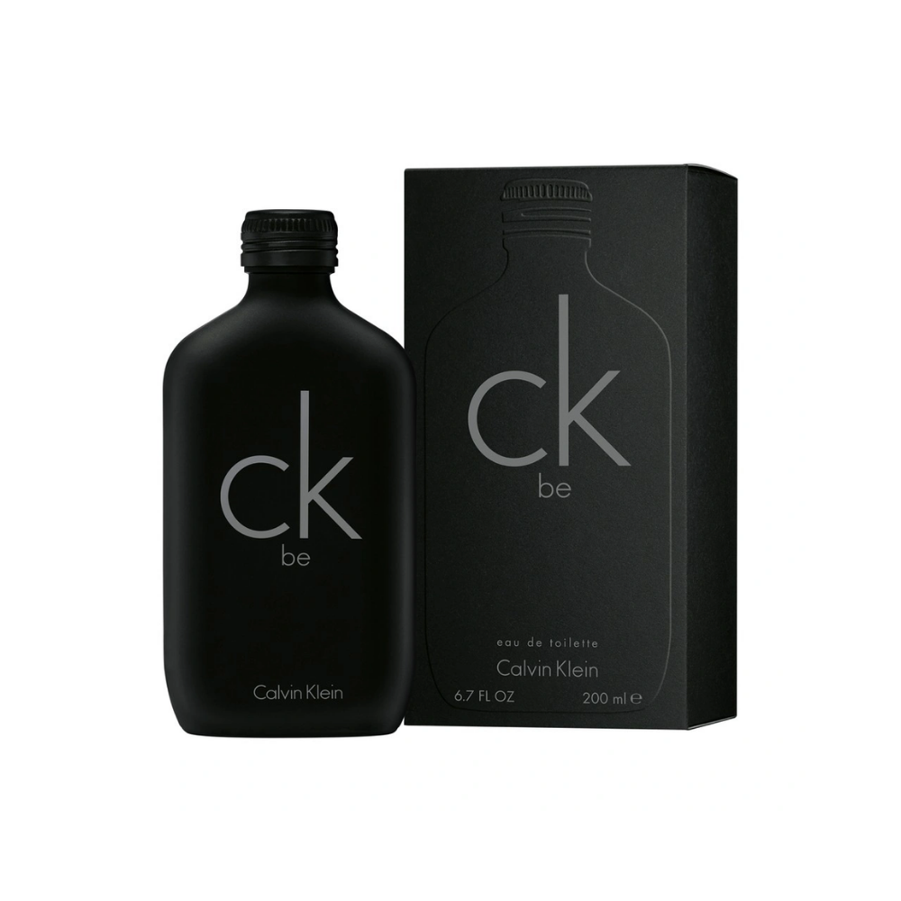 Calvin Klein CK Be – 200ml EDT – Unisex