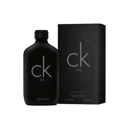Calvin Klein CK Be – 200ml EDT – Unisex