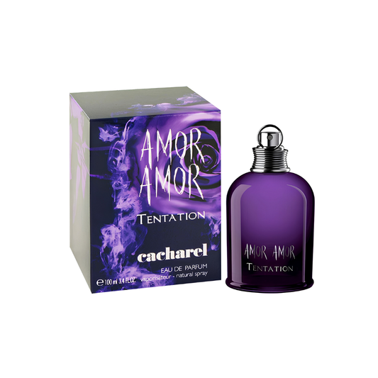 Cacharel Amor Amor Tentation – 100ml EDP – Damesparfum