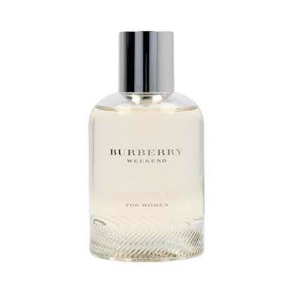 Burberry Weekend For Women – 100ml EDP – Damesparfum
