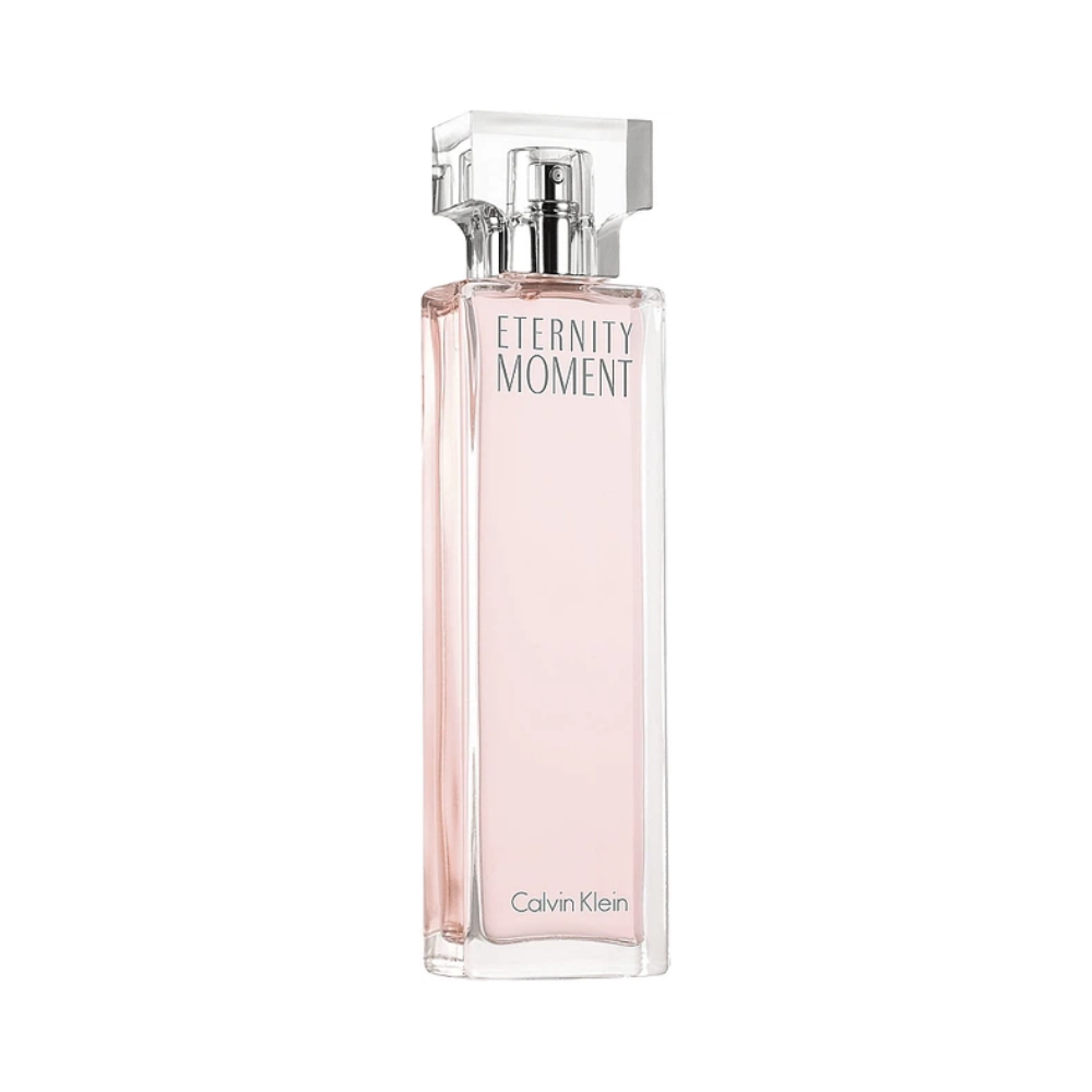 Calvin Klein Eternity Moment – 50ml EDP – Damesparfum