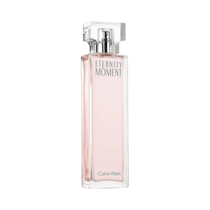 Calvin Klein Eternity Moment – 50ml EDP – Damesparfum