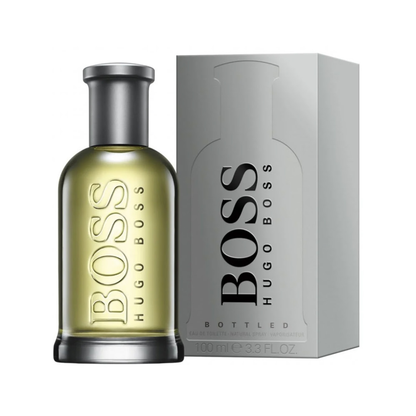 Hugo Boss Boss Bottled – 100ml EDT – Herenparfum