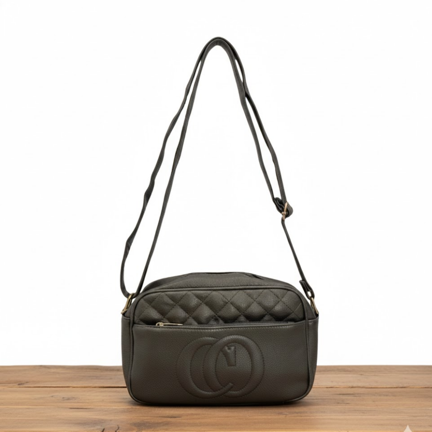 Liva | Stijlvolle Compacte Crossbody Tas