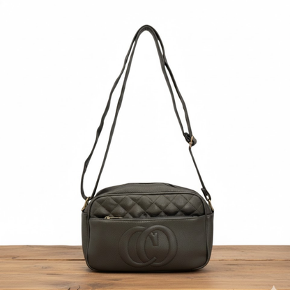 Liva | Stijlvolle Compacte Crossbody Tas