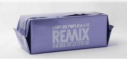 Armani Remix for Her 30 ml - Eau de parfum