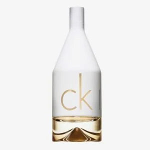 Calvin Klein CK In 2U Her – 100ml EDT-spray – Damesparfum