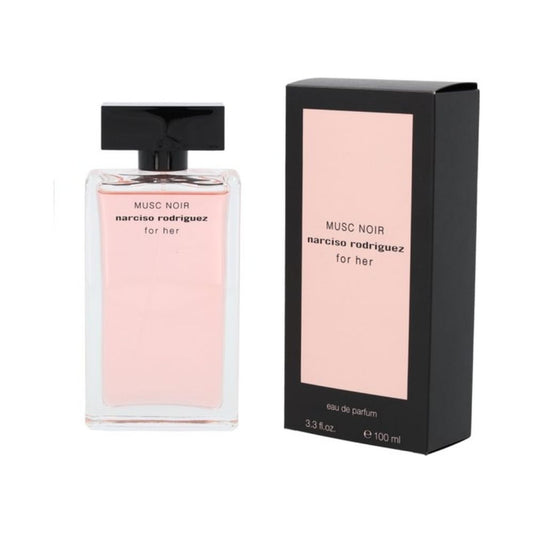 Narciso Rodriguez For Her Musc Noir 100ml EDP Spray