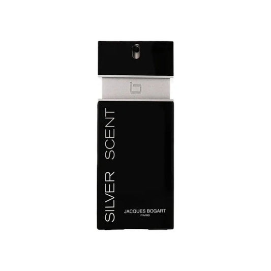 Jacques Bogart Silver Scent 100ml EDT Spray