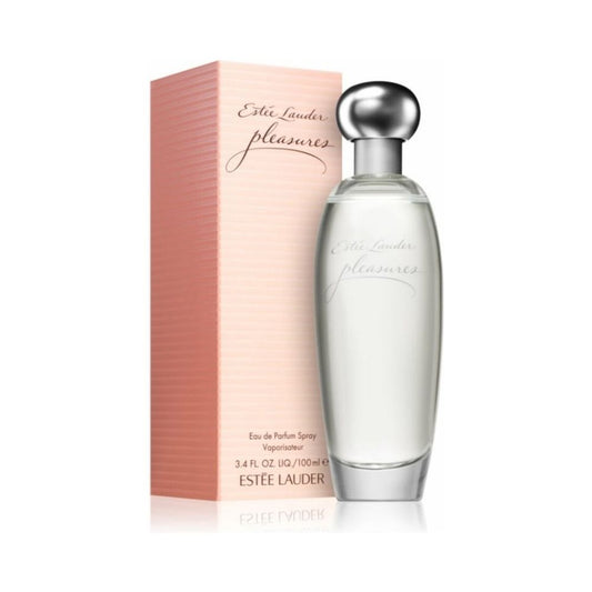 Estée Lauder Pleasures – 100ml EDP-spray – Damesparfum