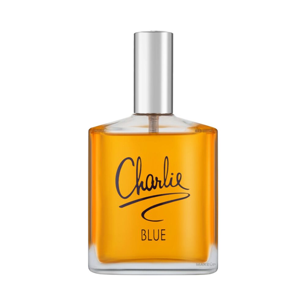 Revlon Charlie Blue – 100ml EDT-spray – Damesparfum