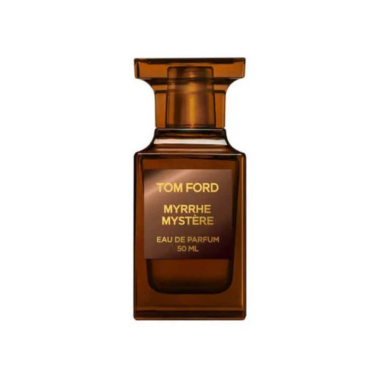 Tom Ford Myrrhe Mystère – 50ml Eau de Parfum Spray – Unisex parfum
