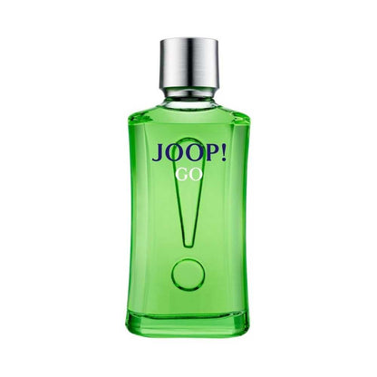 JOOP! Go – 100ml EDT-spray – Herenparfum
