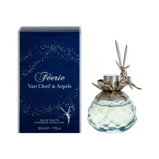 Van Cleef & Arpels Feerie – 50ml EDT – Damesparfum