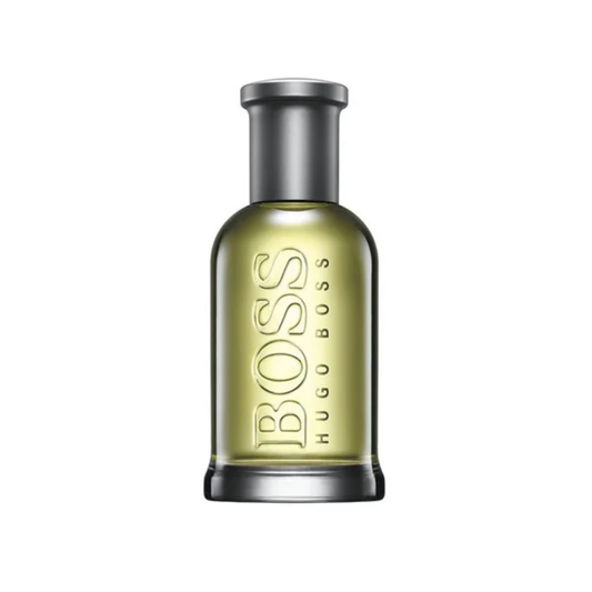 Hugo Boss Boss Bottled – 100ml EDT-spray – Herenparfum