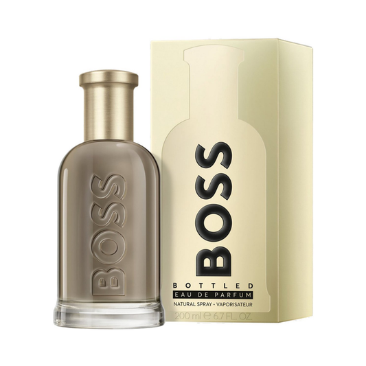 Hugo Boss Boss Bottled – 200ml EDP-spray – Herenparfum