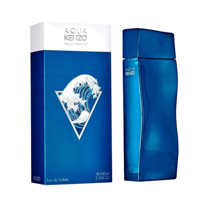 Kenzo Aqua Kenzo Pour Homme – 100ml EDT-spray – Herenparfum