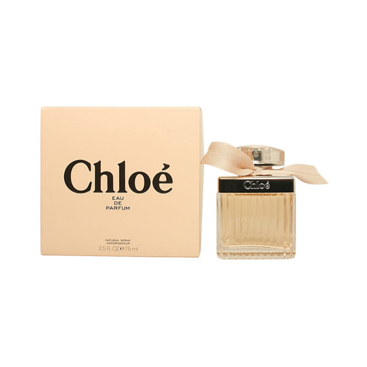 Chloé Signature – 75ml EDP-spray – Damesparfum