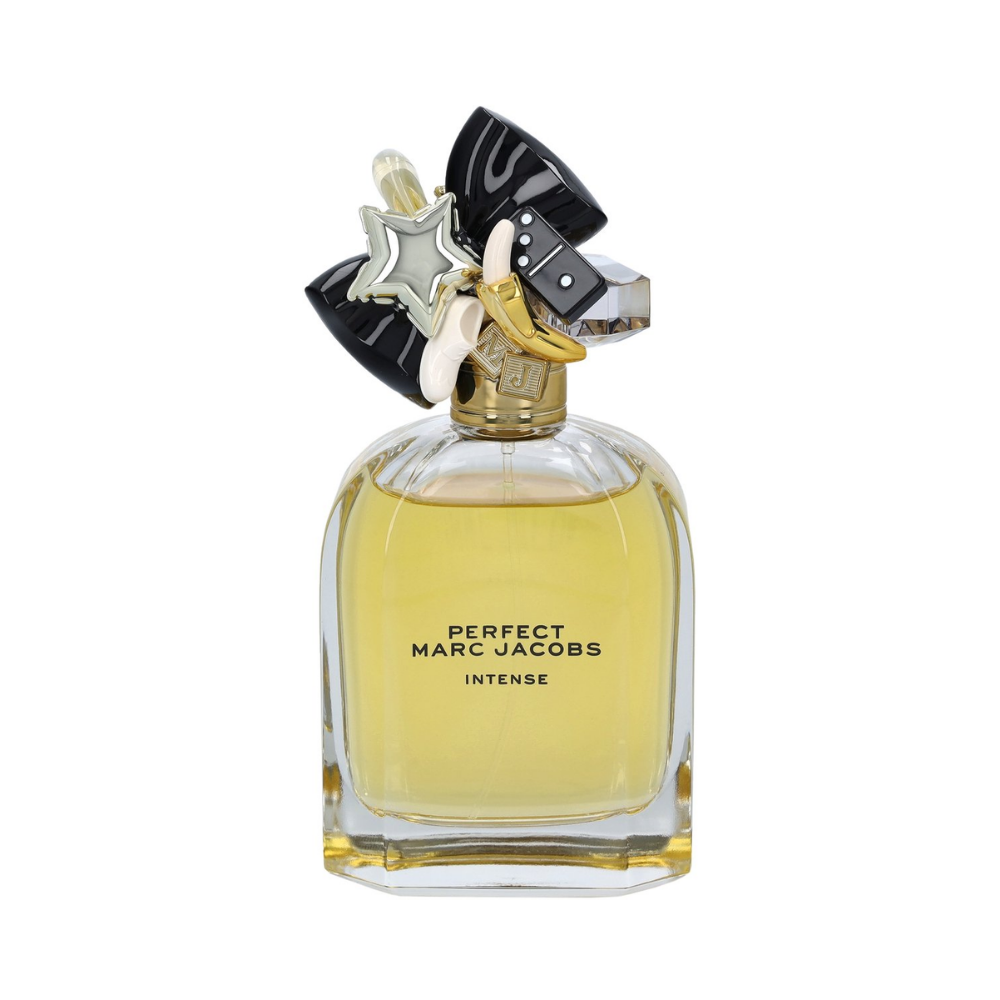 Marc Jacobs Perfect Intense – 100ml EDP-spray – Damesparfum