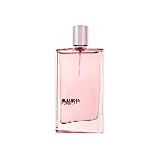 Jil Sander Everose – 50 ml EDT-spray – Damesparfum