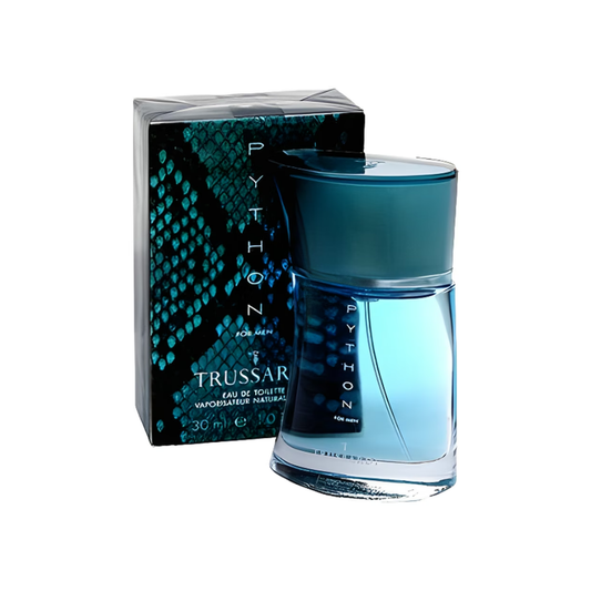 Trussardi Python For Men – 100ml Aftershave – Herenparfum