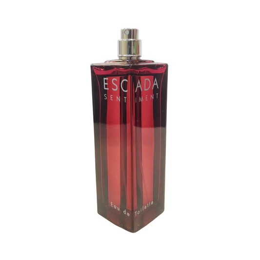 Escada Sentiment Pour Homme – 50ml EDT-spray – Herenparfum