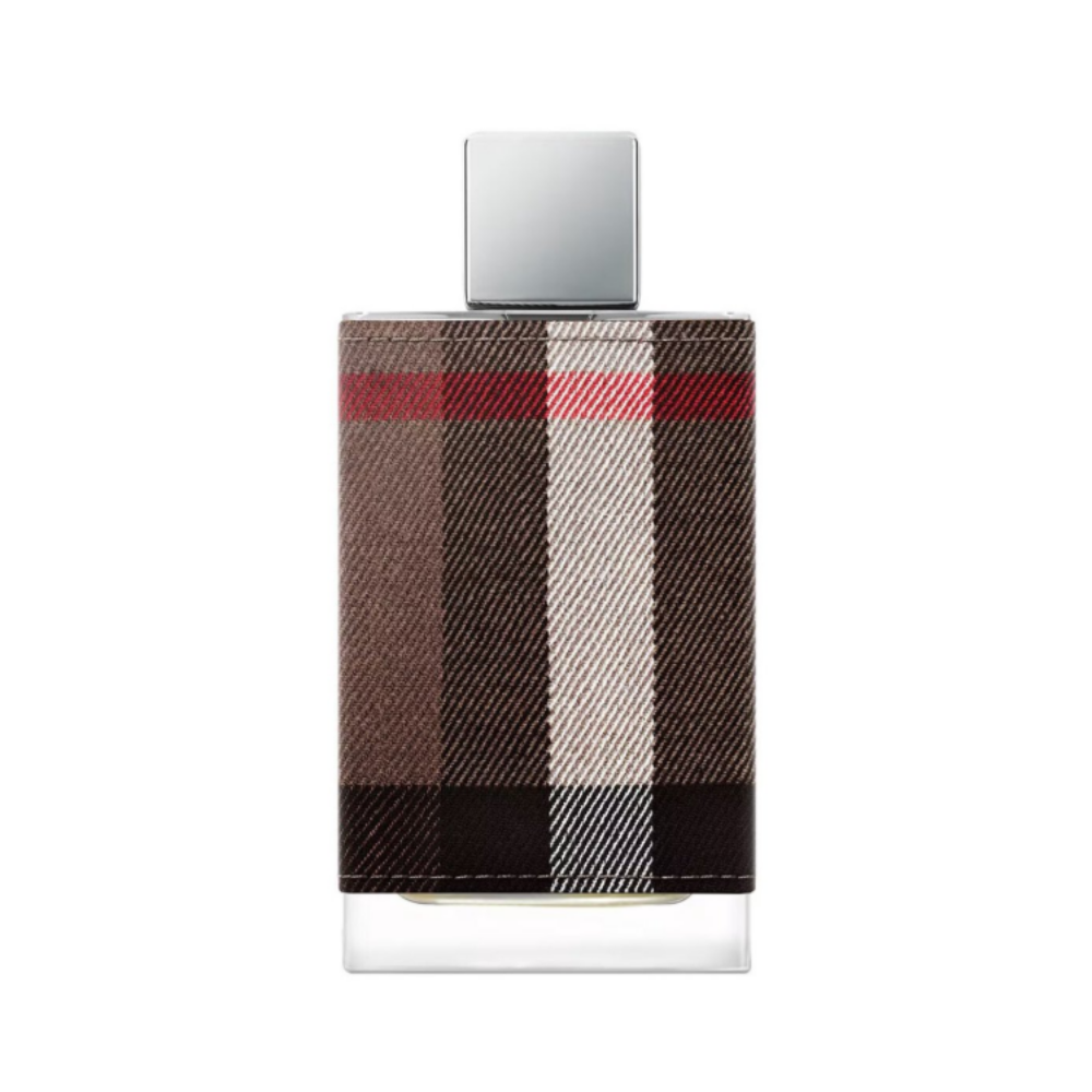 Burberry London Men – 100ml EDT-spray – Herenparfum