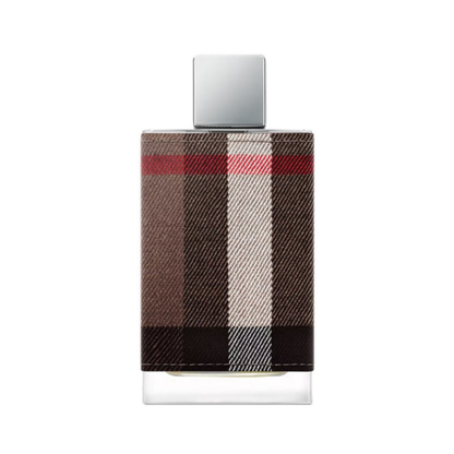 Burberry London Men – 100ml EDT-spray – Herenparfum