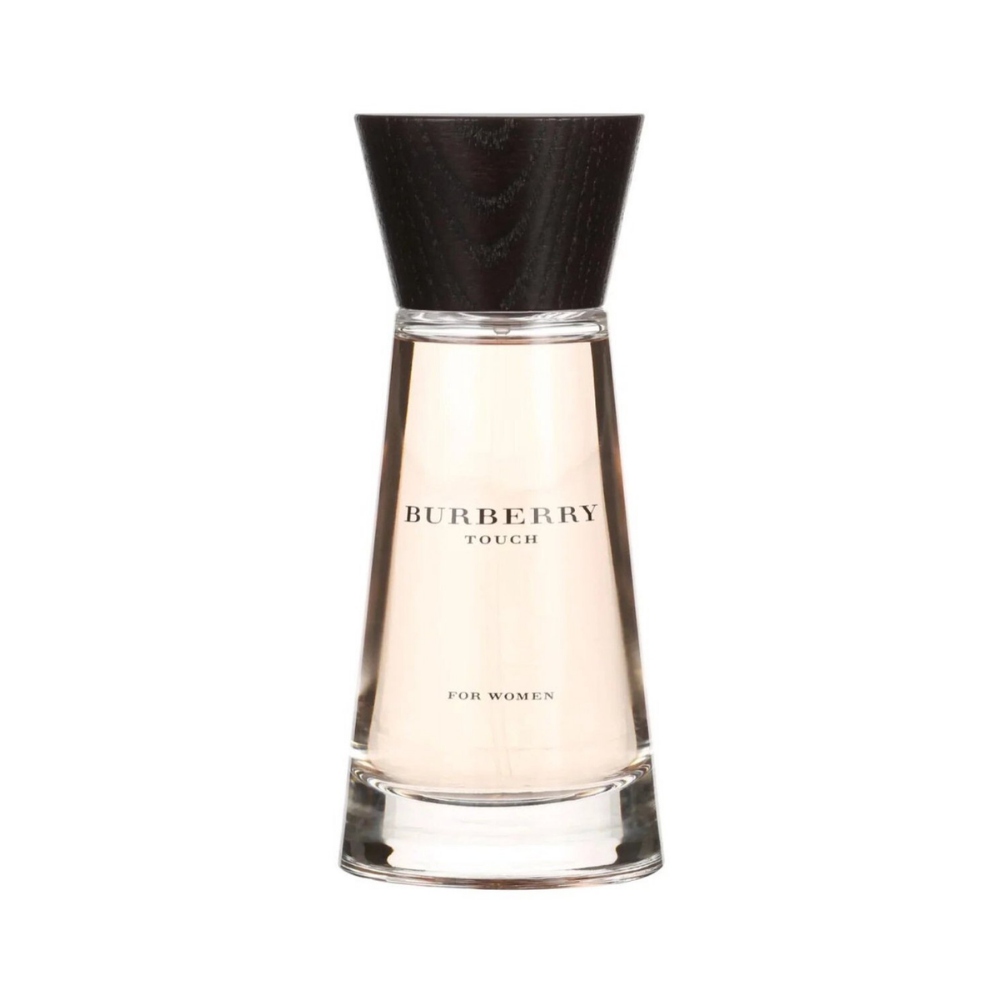 Burberry Touch Woman – 100ml EDP-spray – Damesparfum