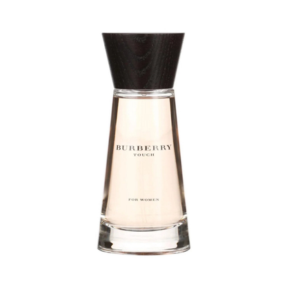 Burberry Touch Woman – 100ml EDP-spray – Damesparfum