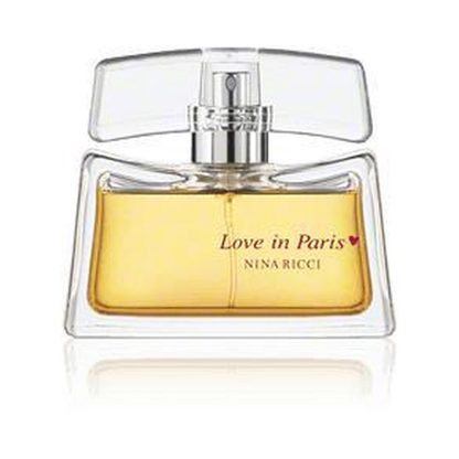 Nina Ricci Love In Paris – 50ml EDT-spray – Damesparfum