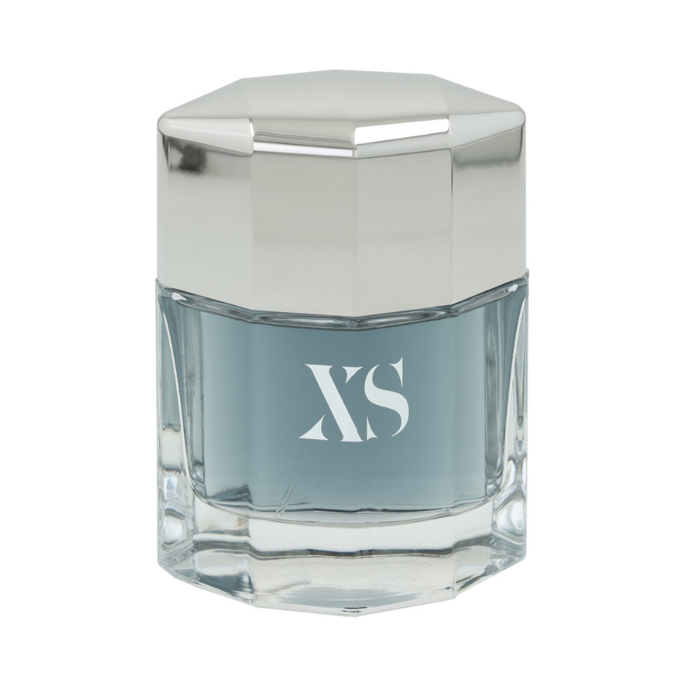 Paco Rabanne XS Homme – 100ml EDT-spray – Herenparfum